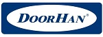 DoorHan лого