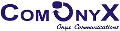 ComOnyX лого