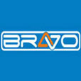 BRAVO лого
