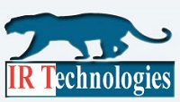 IR Technologies лого