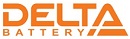 Delta лого