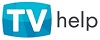 TVhelp лого