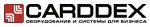 CARDDEX лого