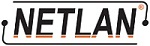 NETLAN лого