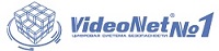 VideoNet лого
