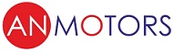 AN-Motors лого