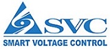 SVC лого