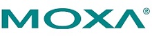 MOXA лого