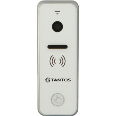 Вызывная панель видеодомофона Tantos iPanel 2 (White)