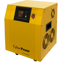 Источники бесперебойного питания 220В CyberPower CPS 7500 PRO