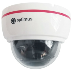 Видеокамеры AHD/TVI/CVI/CVBS Optimus AHD-H022.1(2.8-12)E_V.3