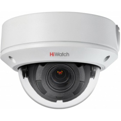 IP-камера  HiWatch DS-I458Z(B)(2.8-12mm)