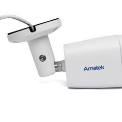 IP-камера  Amatek AC-IS203M(2,8)(7000640)