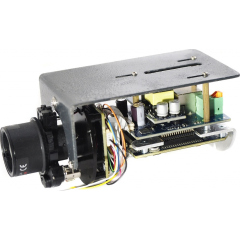 IP-камера  Smartec STC-IPM5200/1 rev.3 Estima