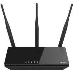 Wi-Fi роутеры D-Link DL-DIR-806A/RU/B1A