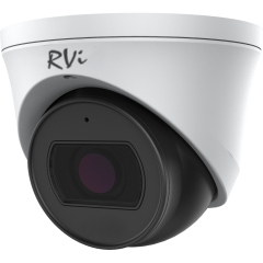 Купольные IP-камеры RVi-1NCE5069 (2.7-13.5) white