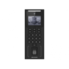 Считыватели биометрические Hikvision DS-K1T321MFWX