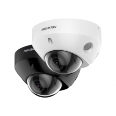 IP-камера  Hikvision DS-2CD2583G2-IS(4mm)