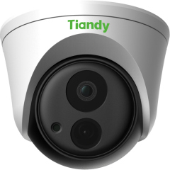 Купольные IP-камеры Tiandy TC-A32F2 Spec:2/E/6