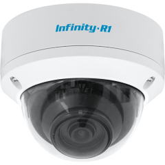 Купольные IP-камеры Infinity IDM-5M-28