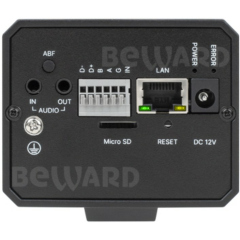 IP-камера  Beward SV3218M