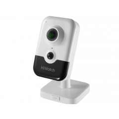 Миниатюрные IP-камеры HiWatch DS-I214W(С) (4mm)