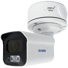 IP-камера  Amatek AC-IS803AF (2.8)(7000840)