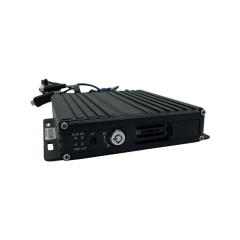 Видеорегистраторы для транспорта IPTRONIC IPT-VR1I4108GW (GPS,WiFi)