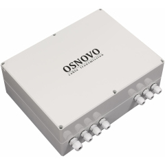 OSNOVO SW-80402-W(port 60W)