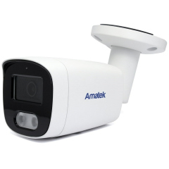 Уличные IP-камеры Amatek AC-IS503F(2,8)(7000718)