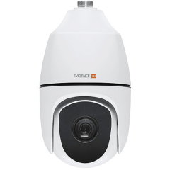IP-камера  Evidence Apix-40ZDome/S4 LED SFP