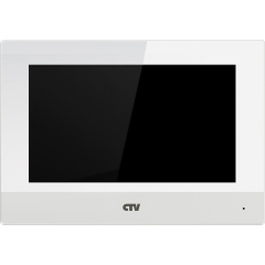 Мониторы IP-домофонов CTV
