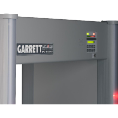 Garrett PD-6500i(цвет панелей-серый)(1168483)