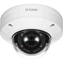 Купольные IP-камеры D-Link DL-DCS-4602EV/UPA/B1A