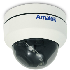 IP-камера  Amatek AC-IDV504PTZ4 v2(2.8-12мм, 4x опт)(7000675)