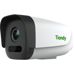 Уличные IP-камеры Tiandy TC-A32E2 Spec: 2/E/6