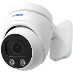 IP-камера  Amatek AC-IDV203ZM(мото; 2.7-13.5)(7000637)