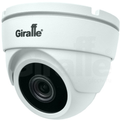 IP-камера  Giraffe GF-IPVIR4205MP8.0