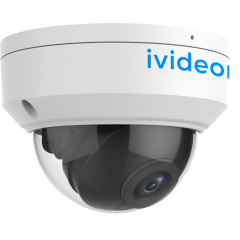 Интернет IP-камеры с облачным сервисом Ivideon Mera