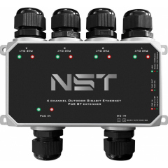 NST NS-EXSW-5GP/W