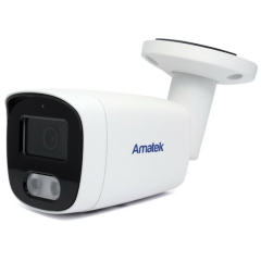 Уличные IP-камеры Amatek AC-IS202AE (2,8)(7000588)