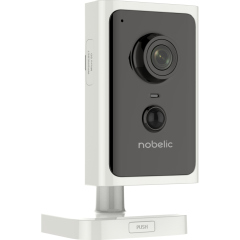 IP-камера  Nobelic NBLC-1411F-WMSDV2 + облачный доступ Cloud 7 (1 месяц)