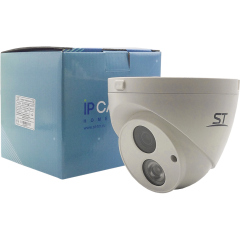IP-камера  Space Technology ST-176 IP HOME POE (2,8mm)(версия 2)