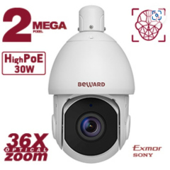 IP-камера  Beward SV2217-R36