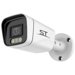Уличные IP-камеры Space Technology ST-S3523 CITY FULLCOLOR (2,8mm)