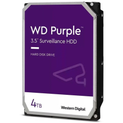 Жесткие диски Western Digital WD42PURZ