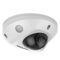 Купольные IP-камеры Hikvision DS-2CD2543G2-IS(2.8mm)