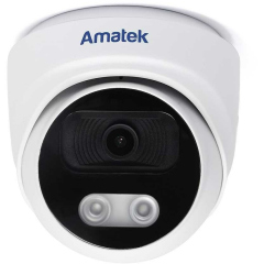 IP-камера  Amatek AC-IDV512MS(2.8)(7000714)
