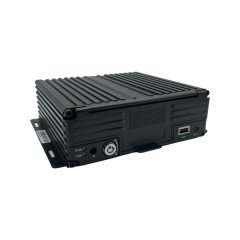 Видеорегистраторы для транспорта IPTRONIC IPT-VR28108B
