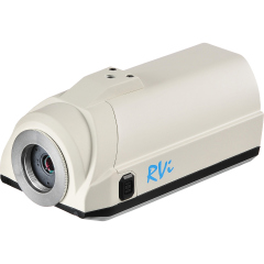 IP-камеры стандартного дизайна RVi-IPC22